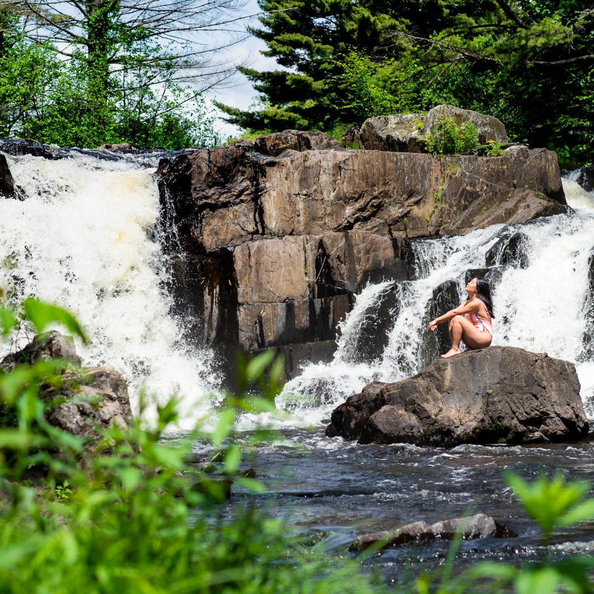 spa bolton quebec