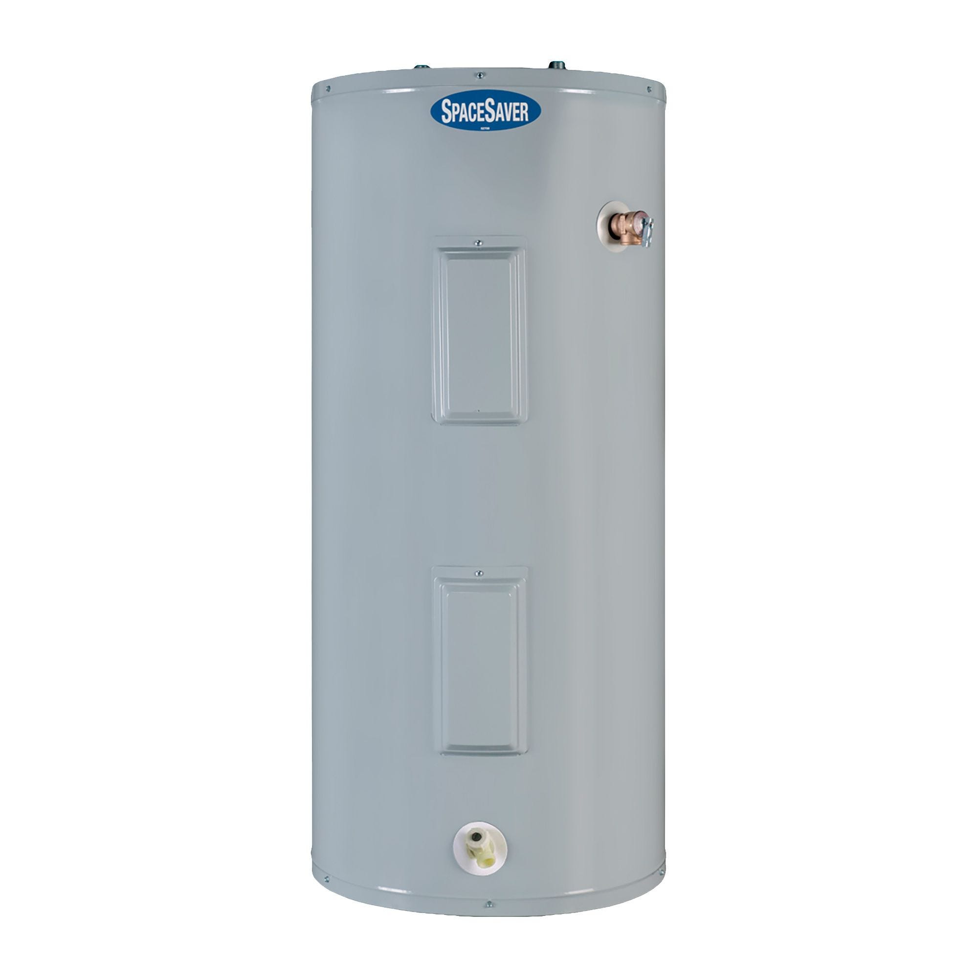 space saver electric water heater