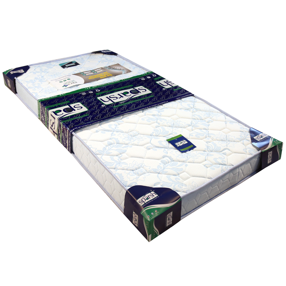 sparsh mattress