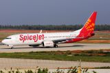 spicejet 612