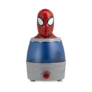 spider man humidifier