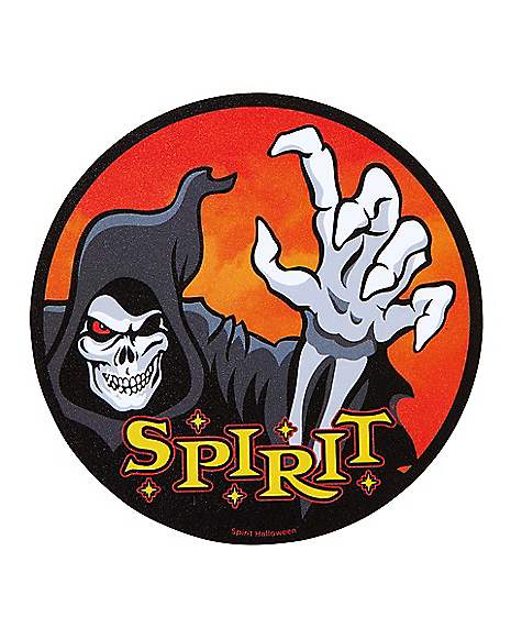 spirithalloween