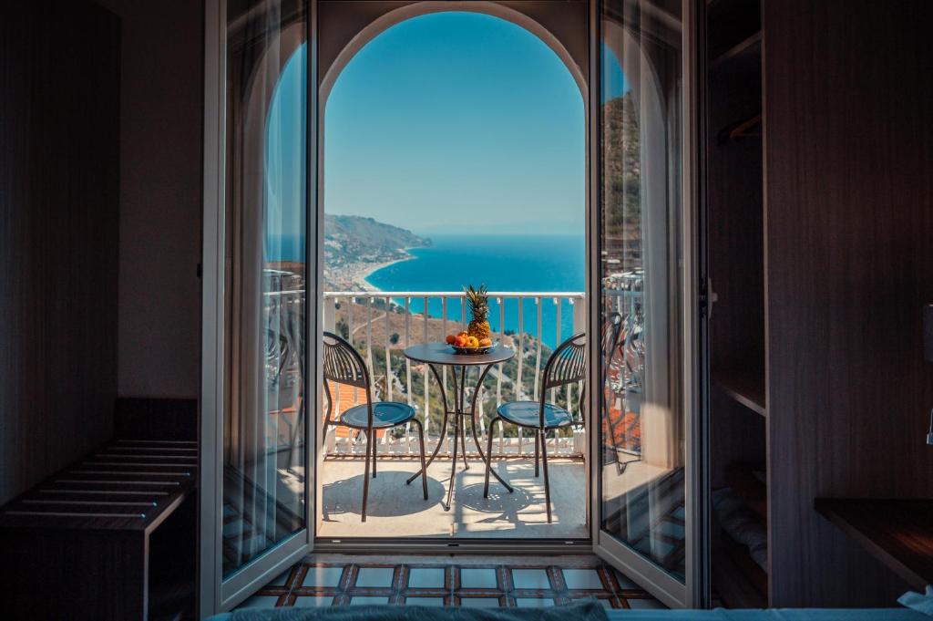 splendid hotel taormina