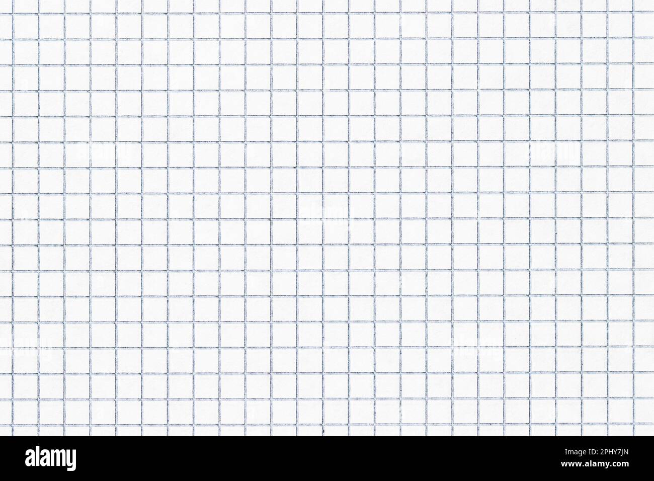 square ruled paper