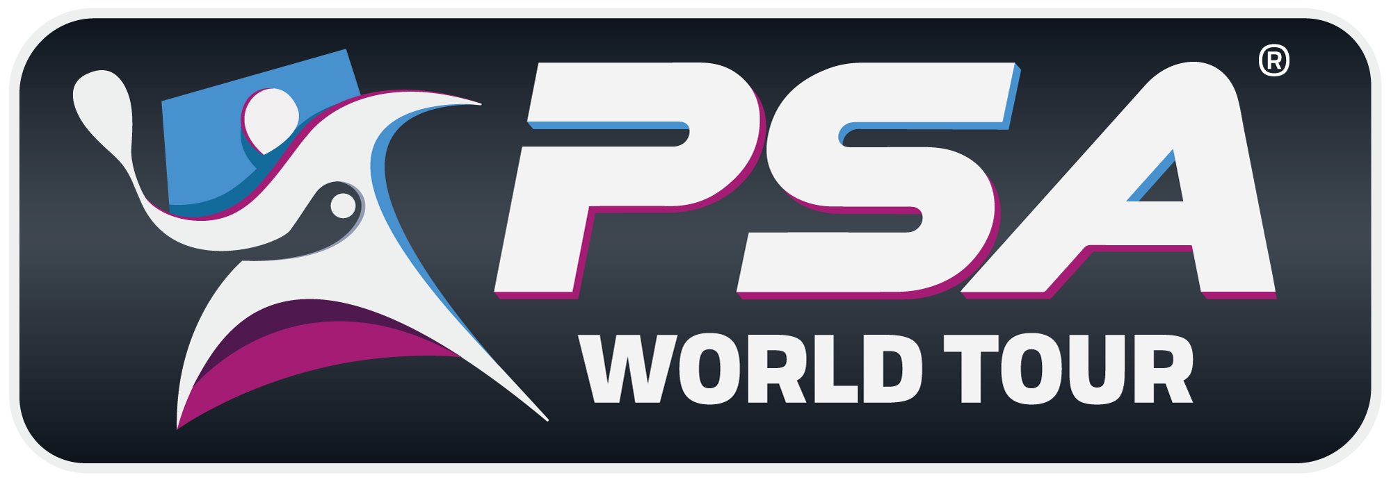 squash psa world tour