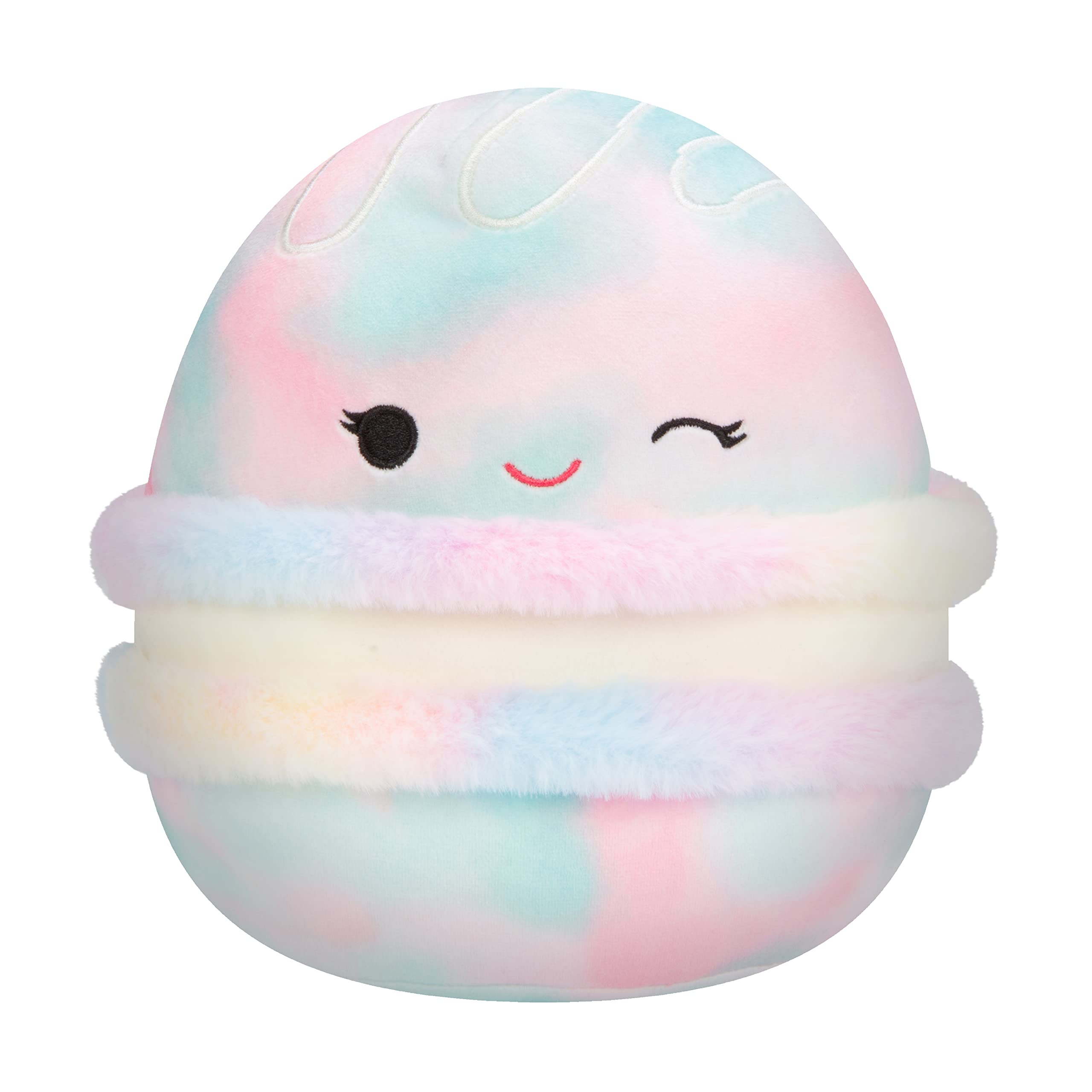 squishmallow macaron