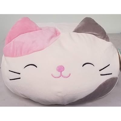 squishmallow pillow