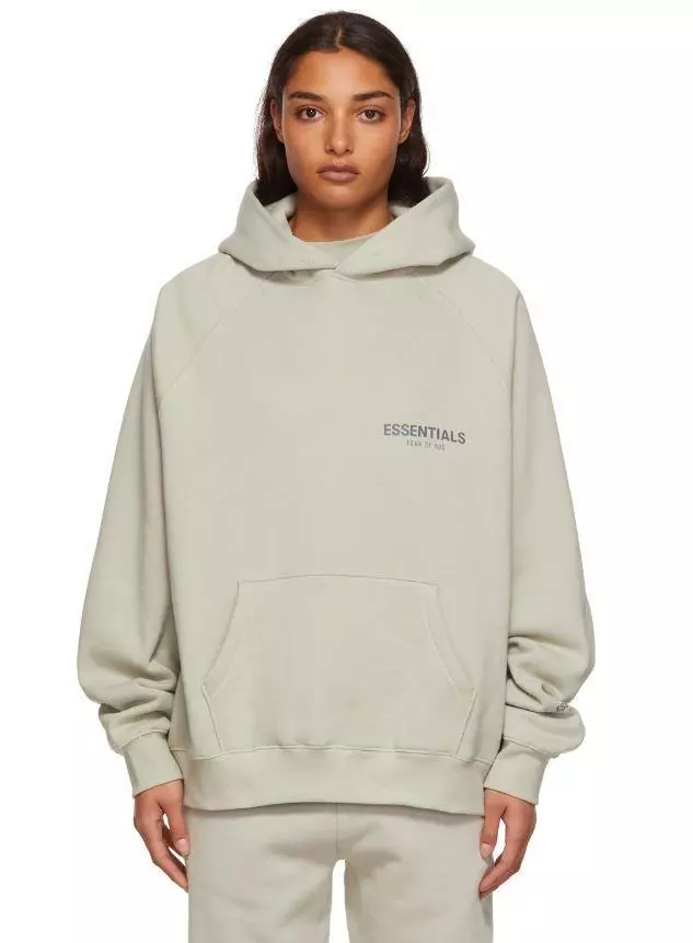 ssense essentials