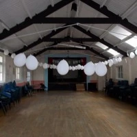 st annes settlement hall