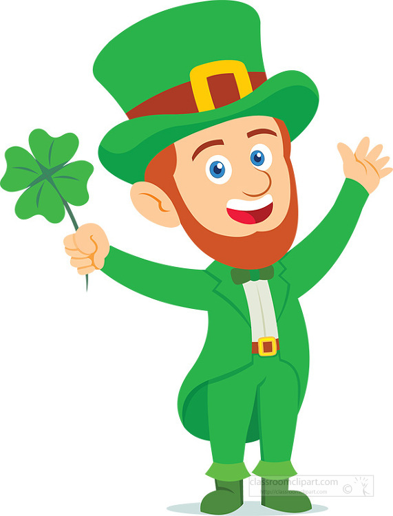 st patricks day clipart