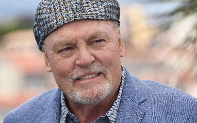 stacy keach net worth