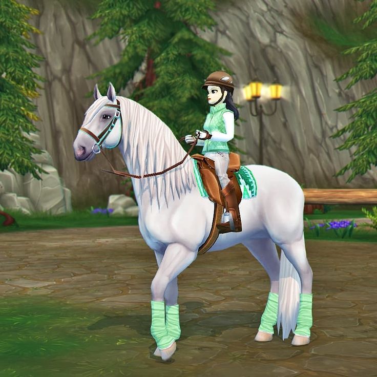 star stable database horses