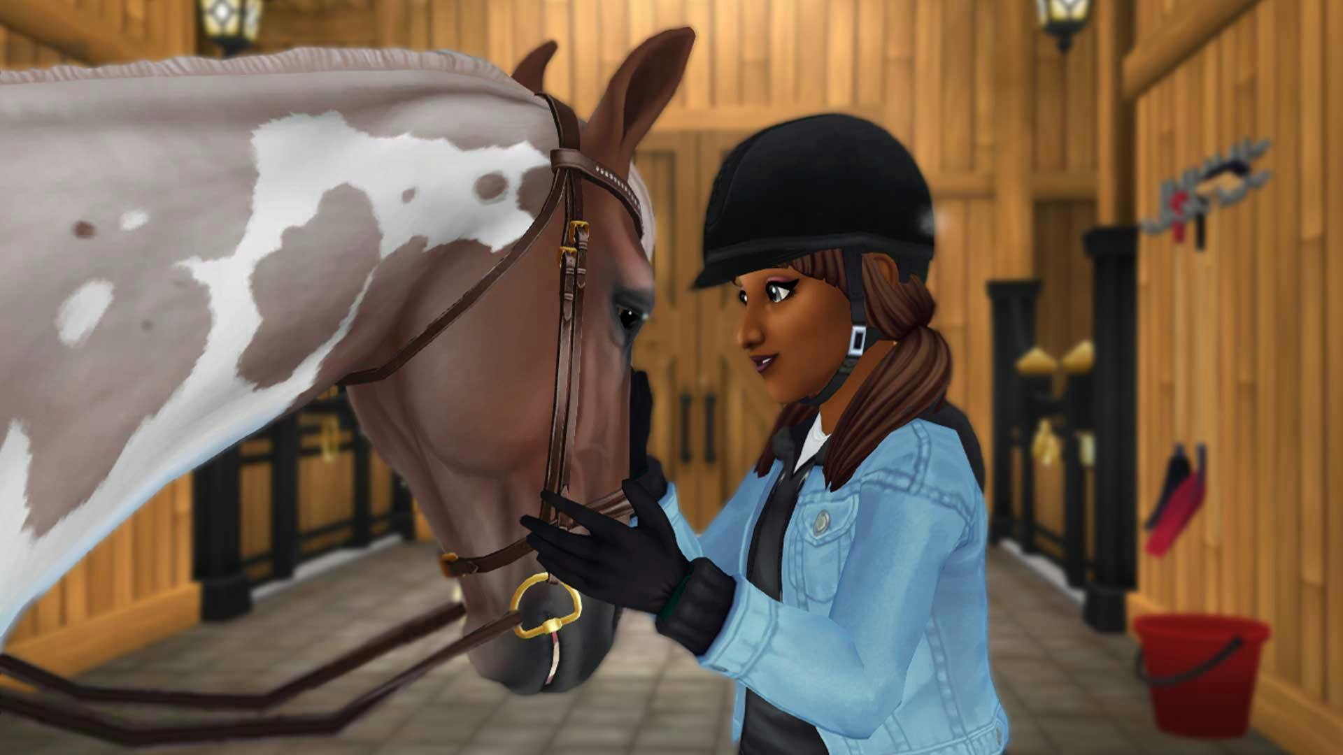 star stable