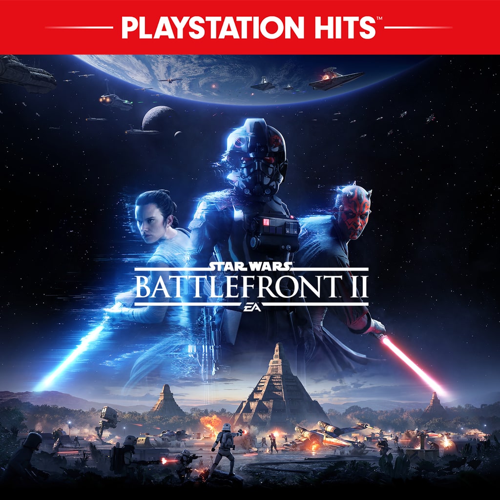 star wars battlefront 2 ps4