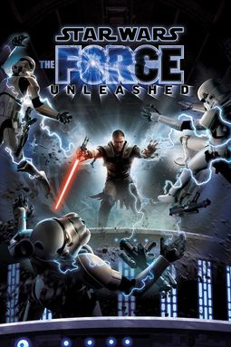 star wars game 2008