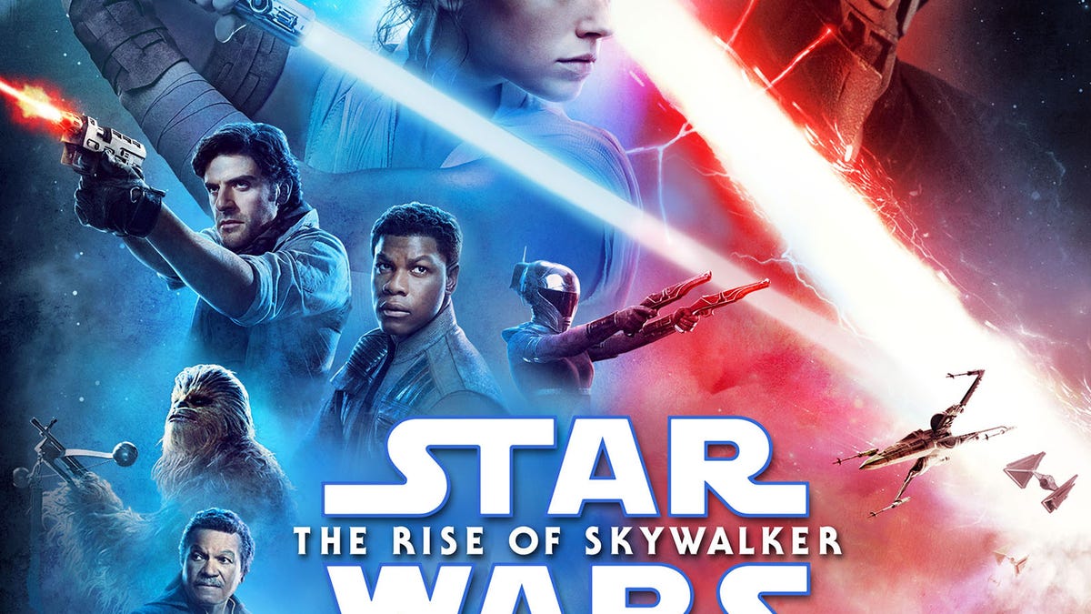 star wars the rise of skywalker wiki