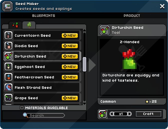 starbound seeds