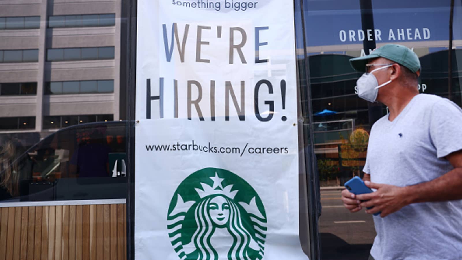 starbucks barista salary