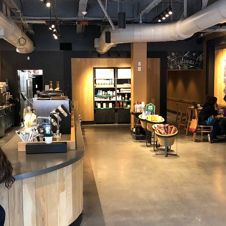 starbucks new rochelle opening date 2023