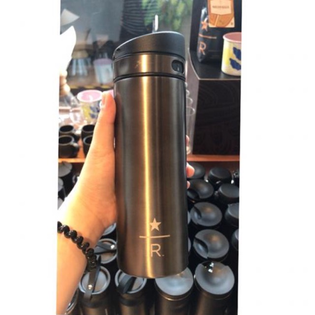 starbucks reserve tumbler