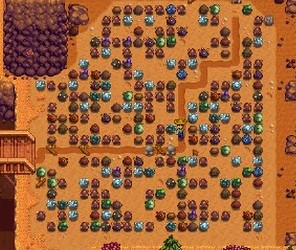 stardew quarry