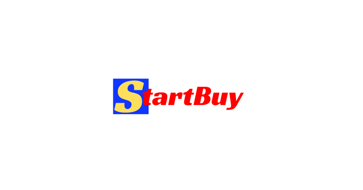 startbuy