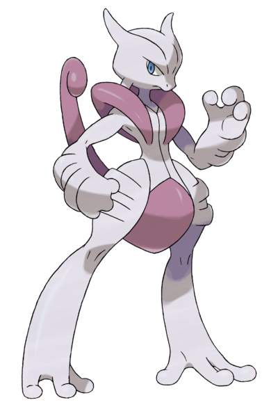 stats mewtwo