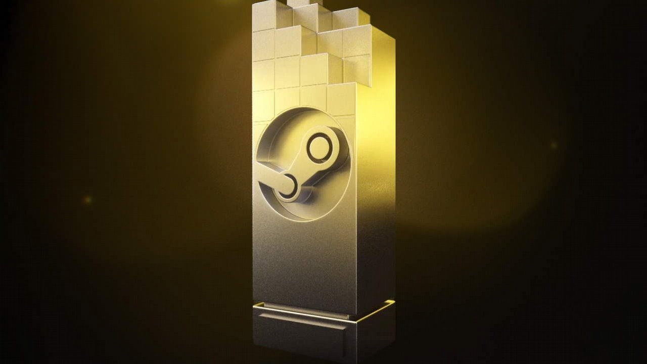 steam awards