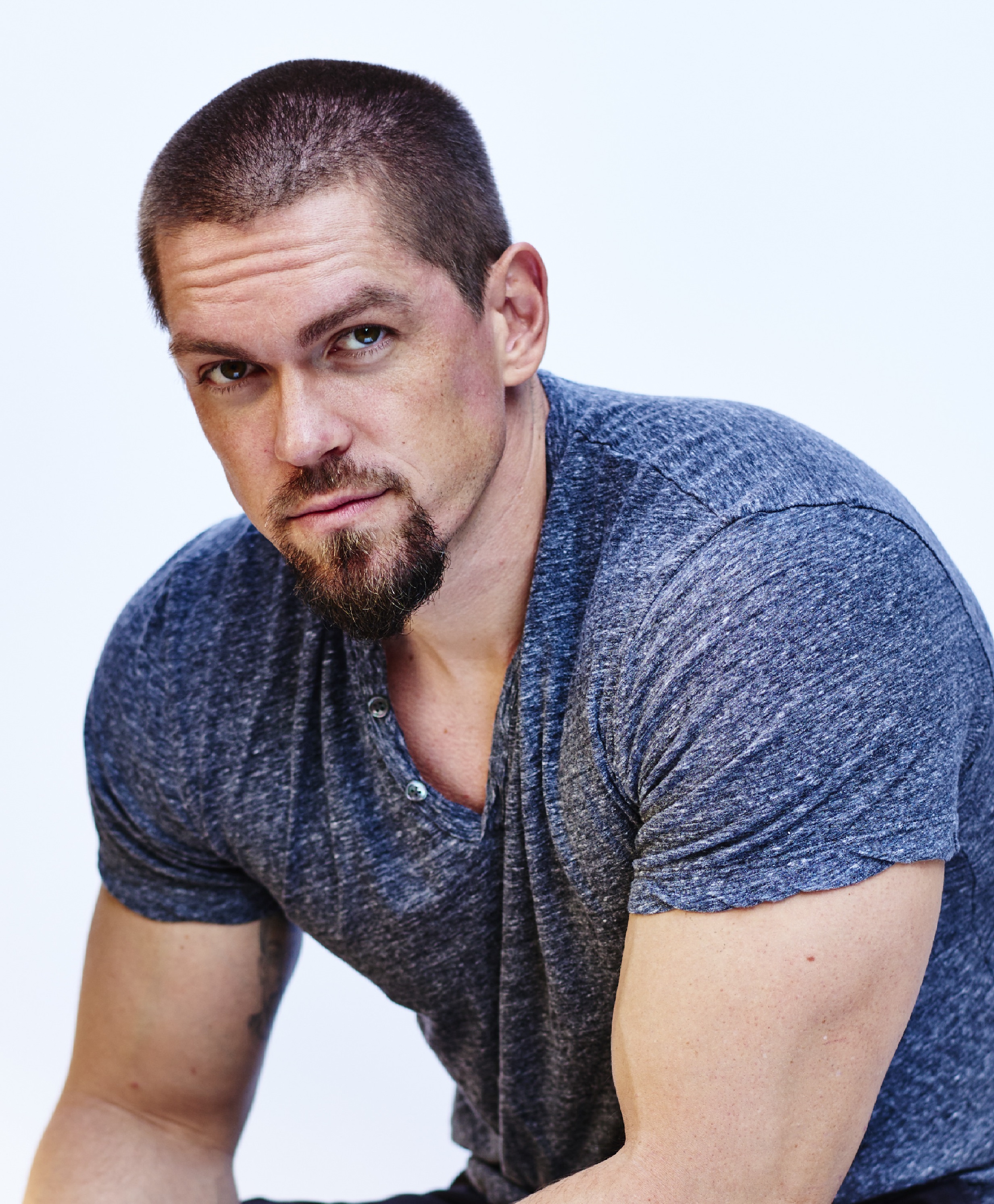 steve howey shameless