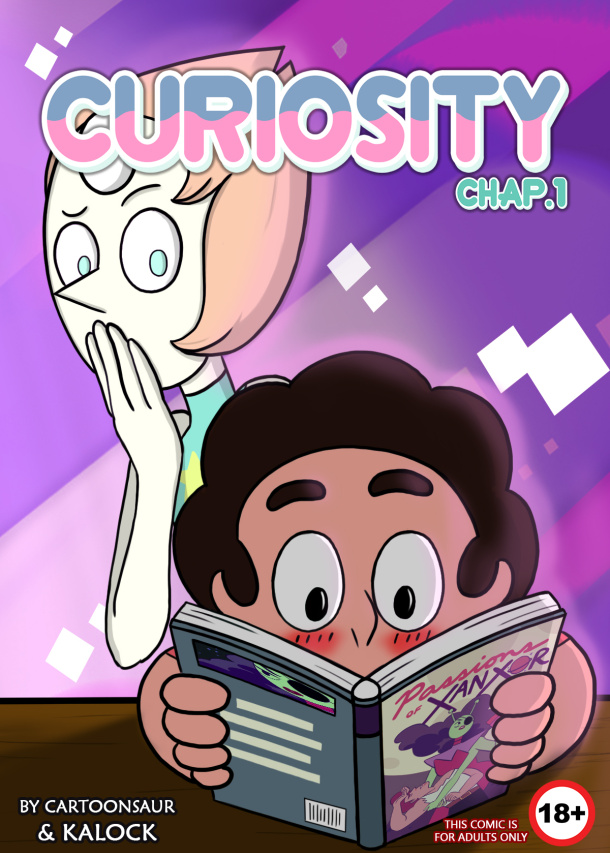 steven universe porn comics