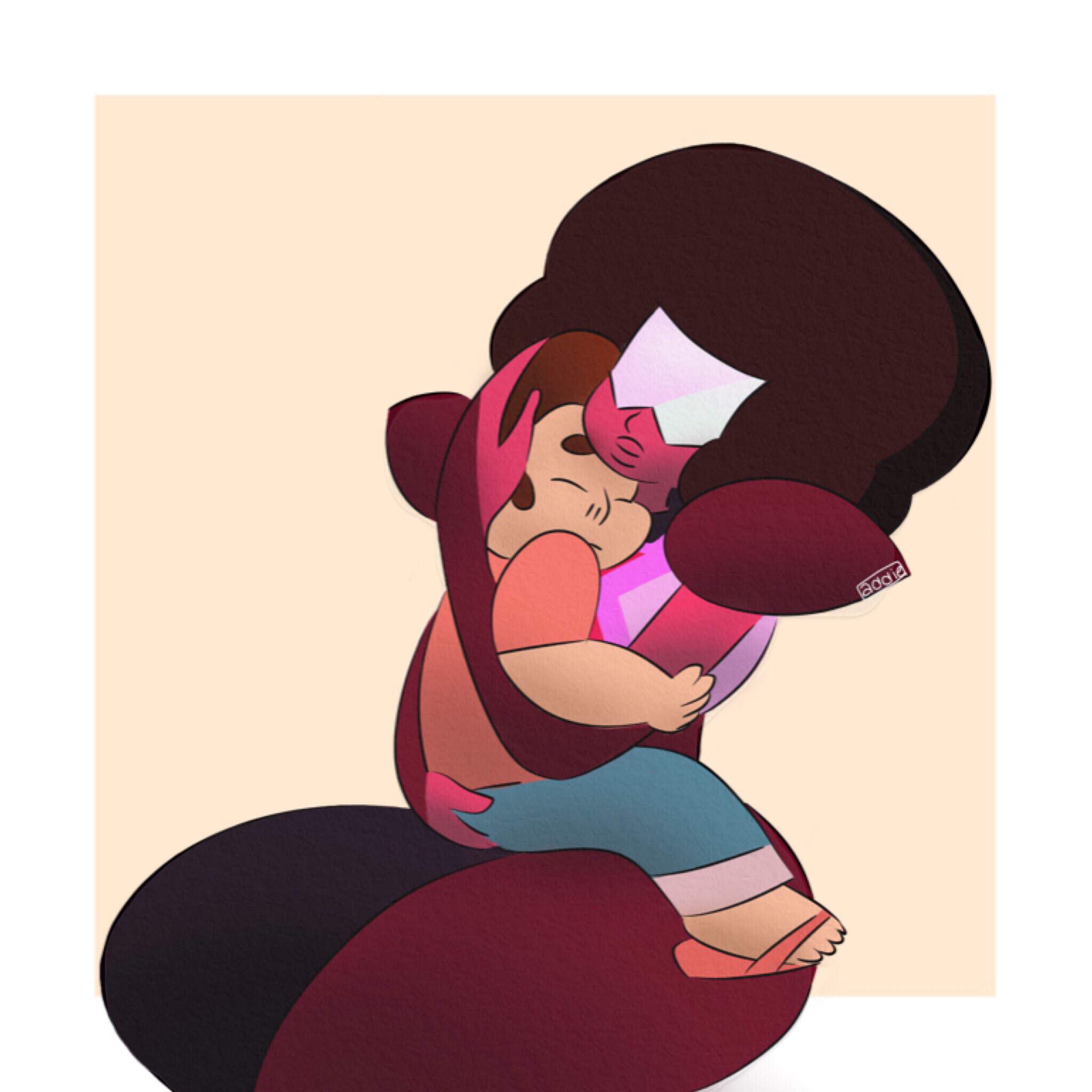 steven x garnet