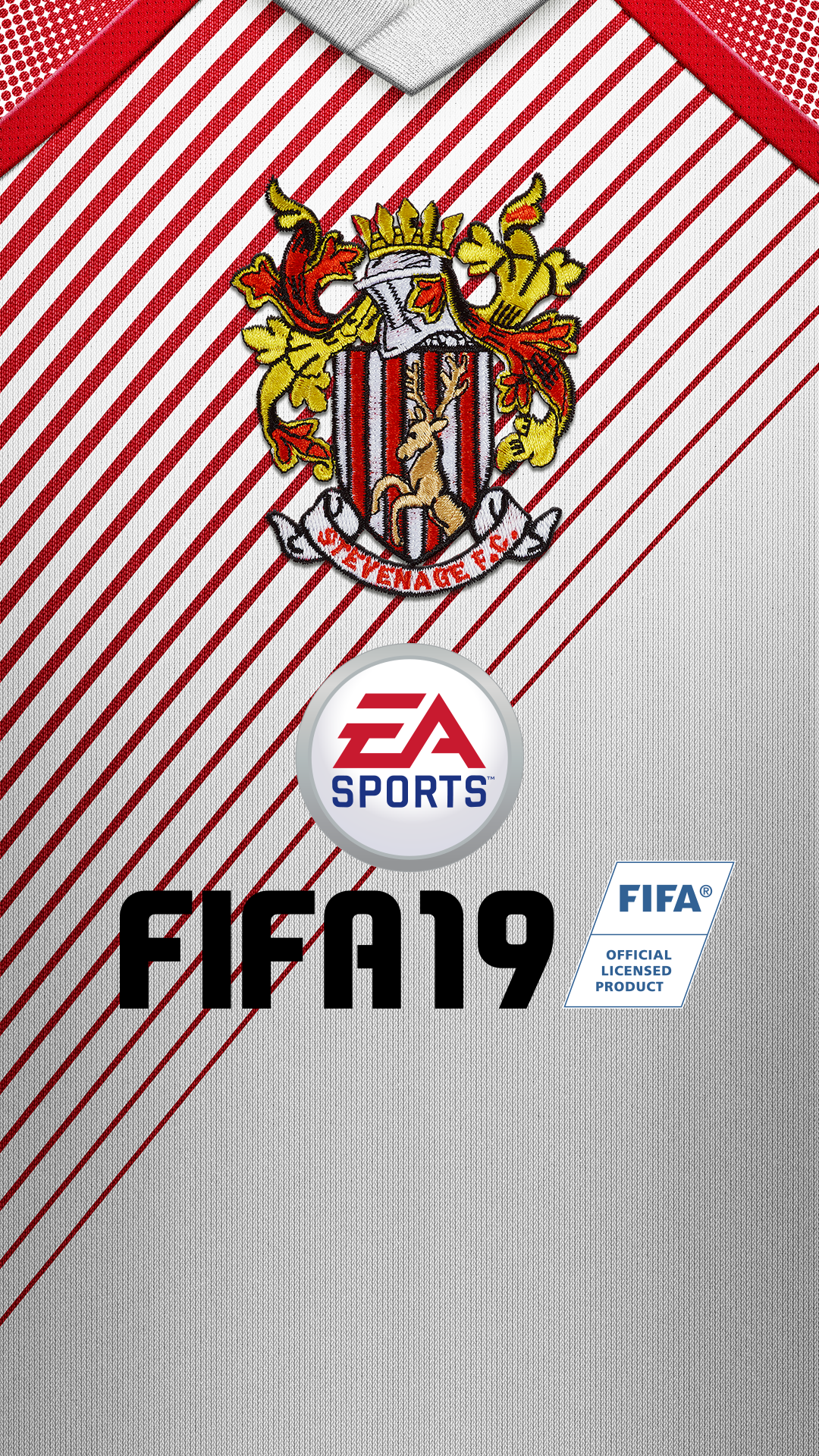 stevenage fifa 19