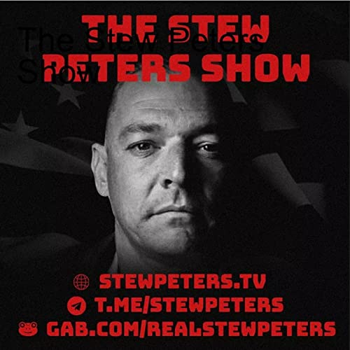 stew peters twitter