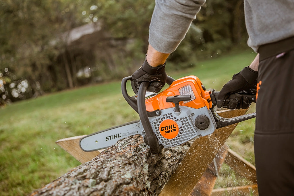 stihl 170 chainsaw chain