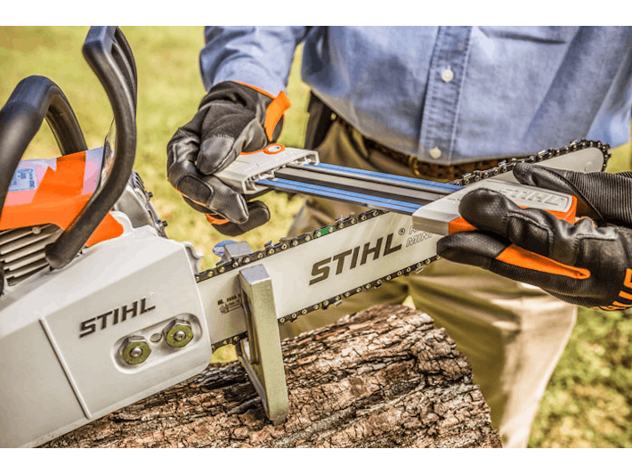 stihl chainsaw blades