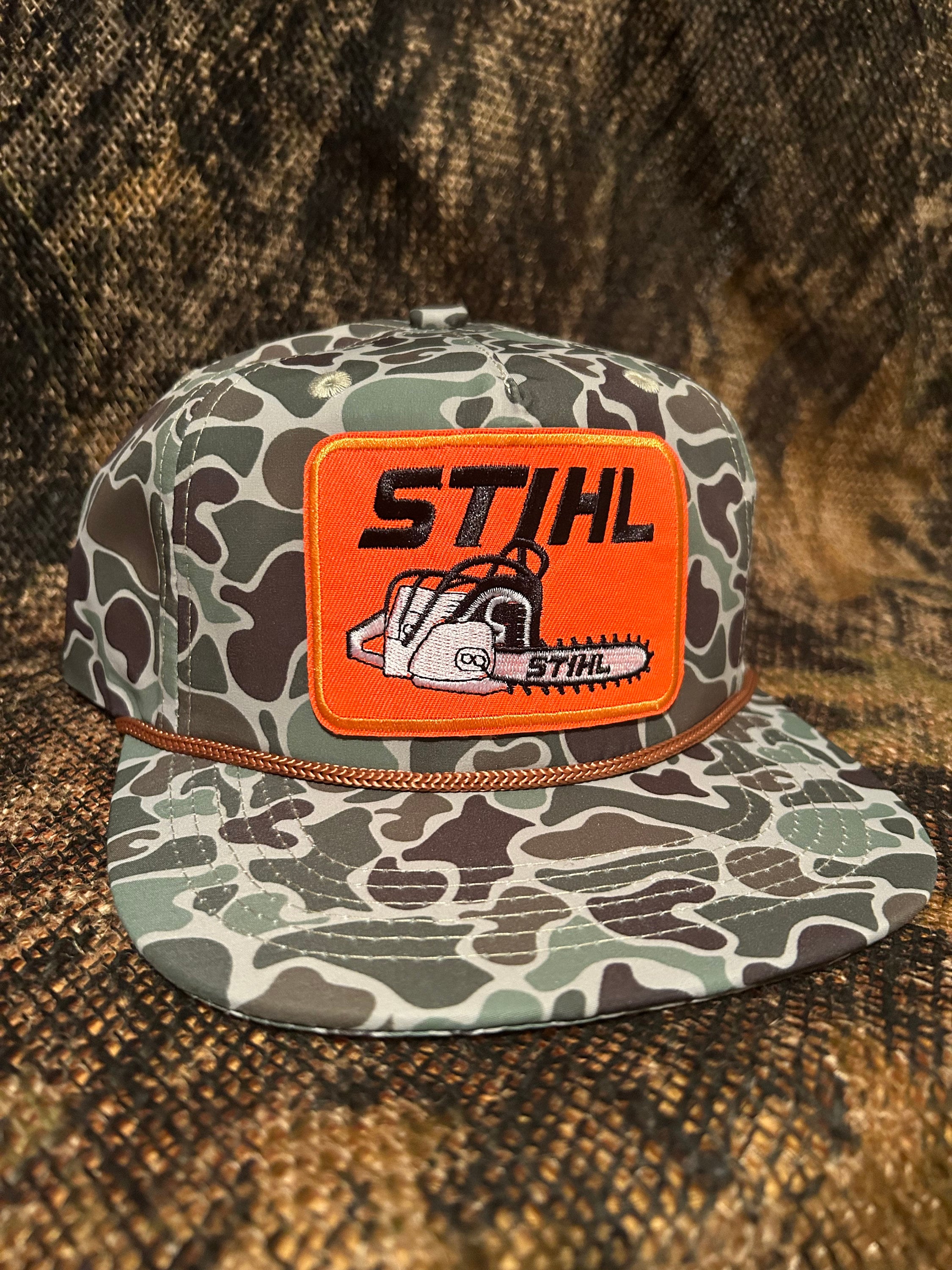 stihl hats canada