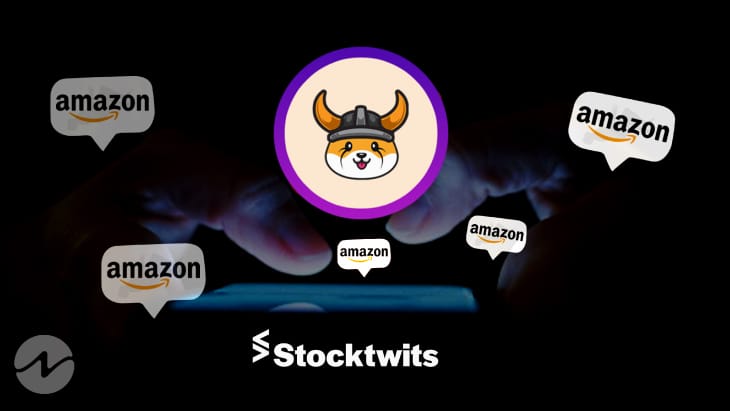 stocktwits amazon