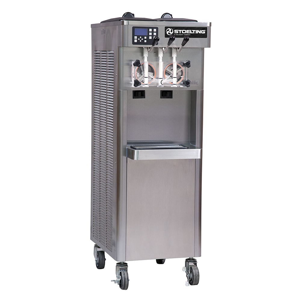 stoelting ice cream machine