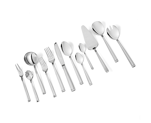 stokes flatware