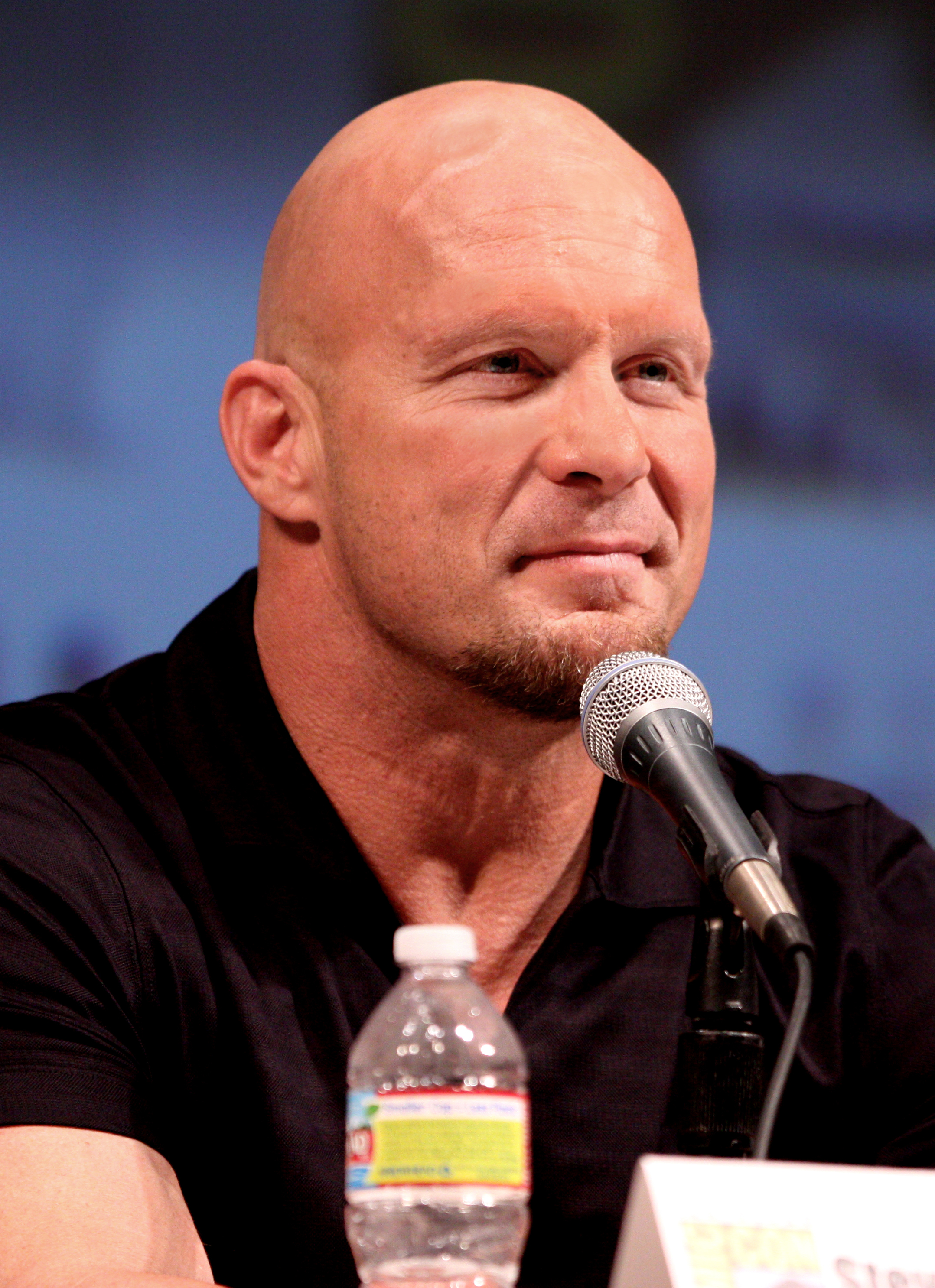 stone cold steve austin wiki