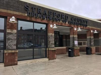 strafford county jail nh inmate search