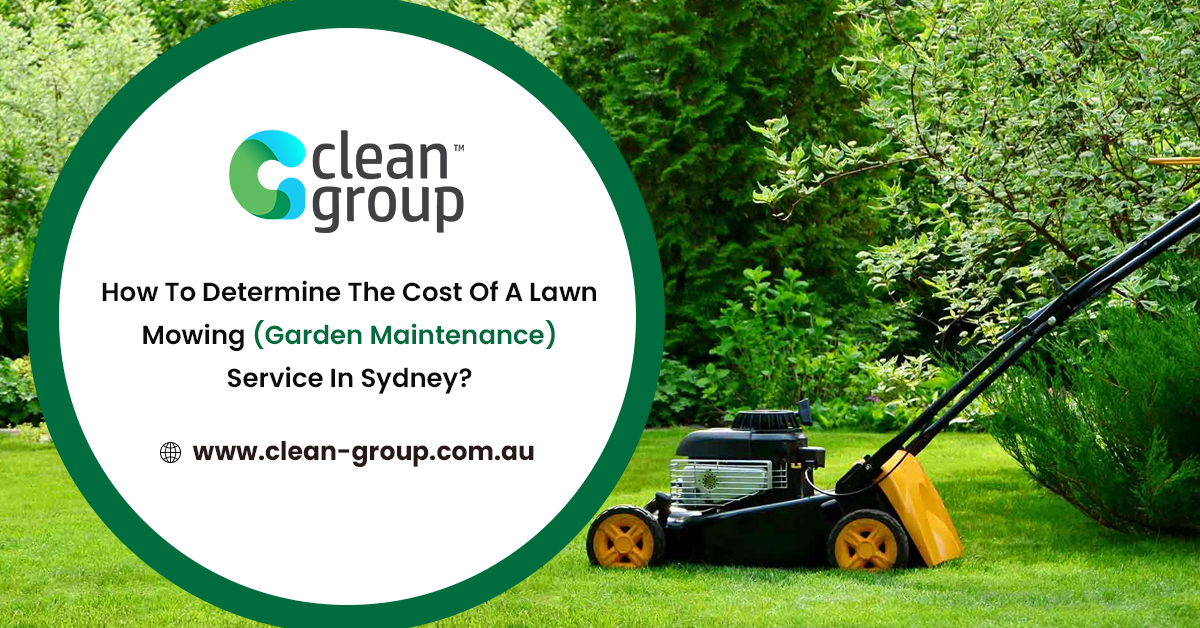 strata lawn mowing business for sale