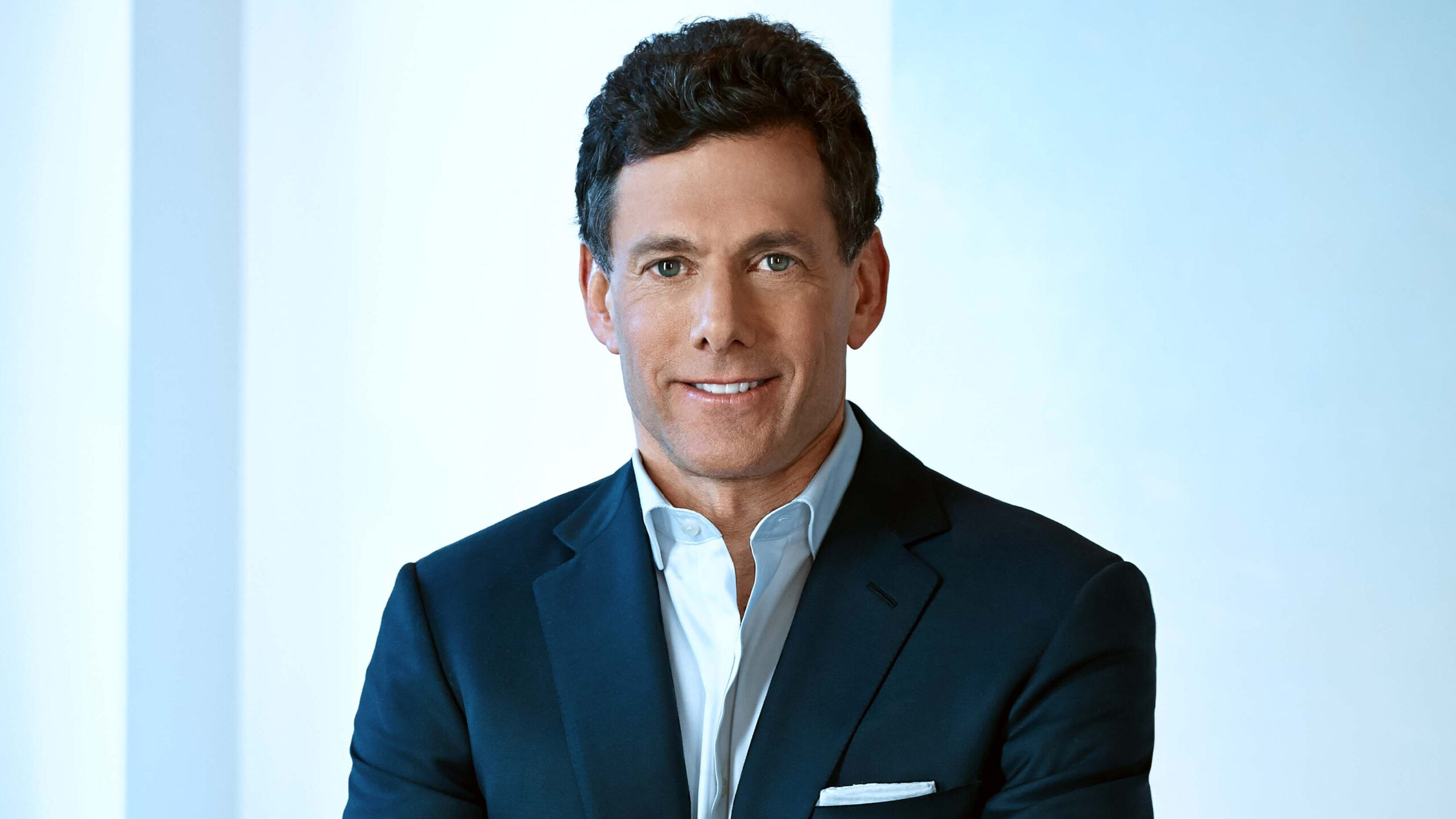 strauss zelnick net worth