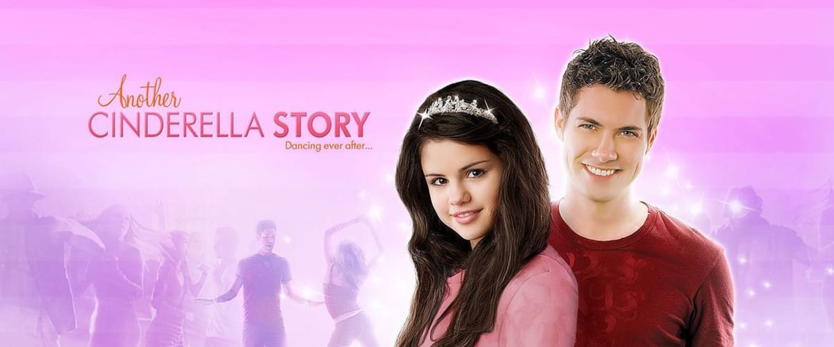 stream another cinderella story