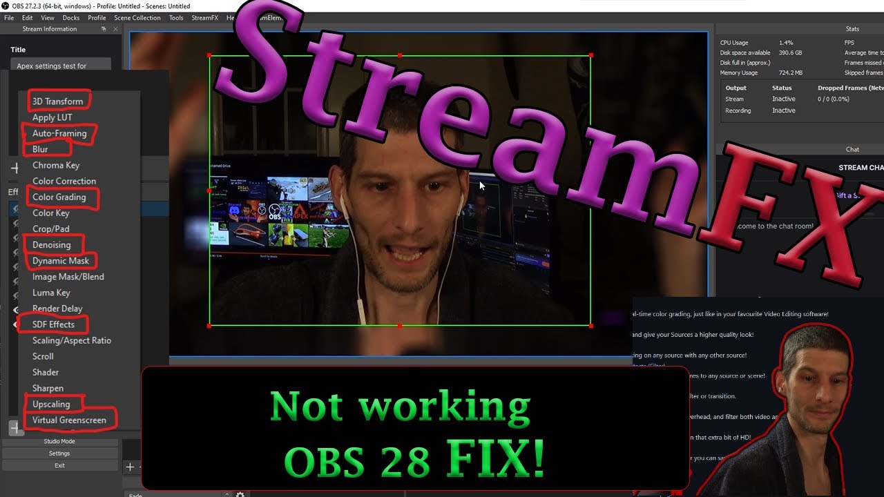 streamfx