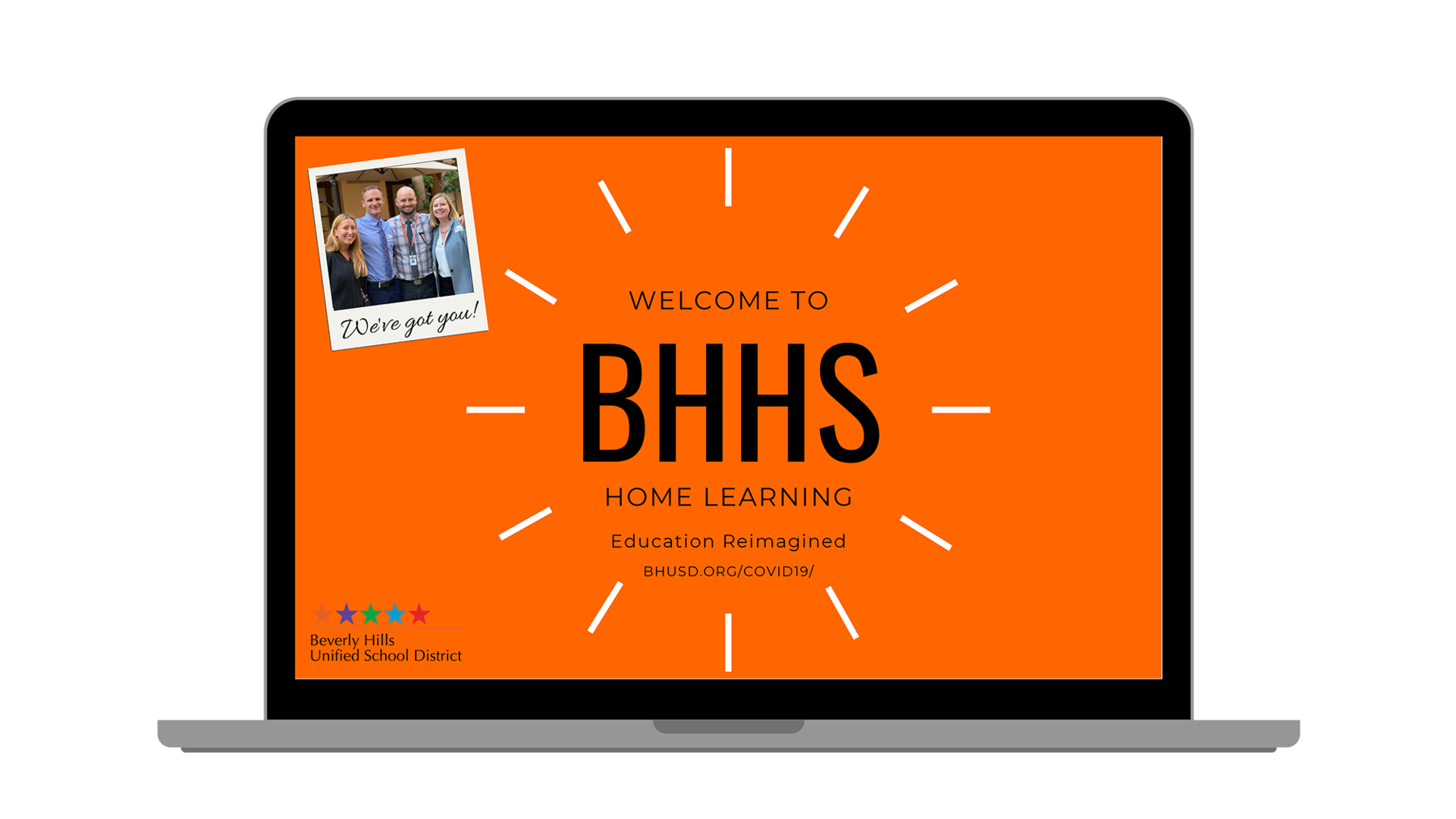 student portal bhhs