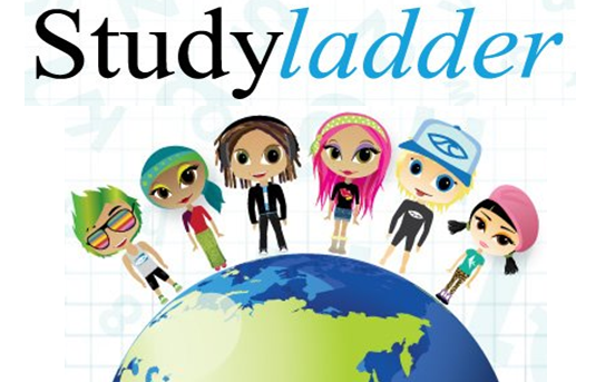 studyladdre