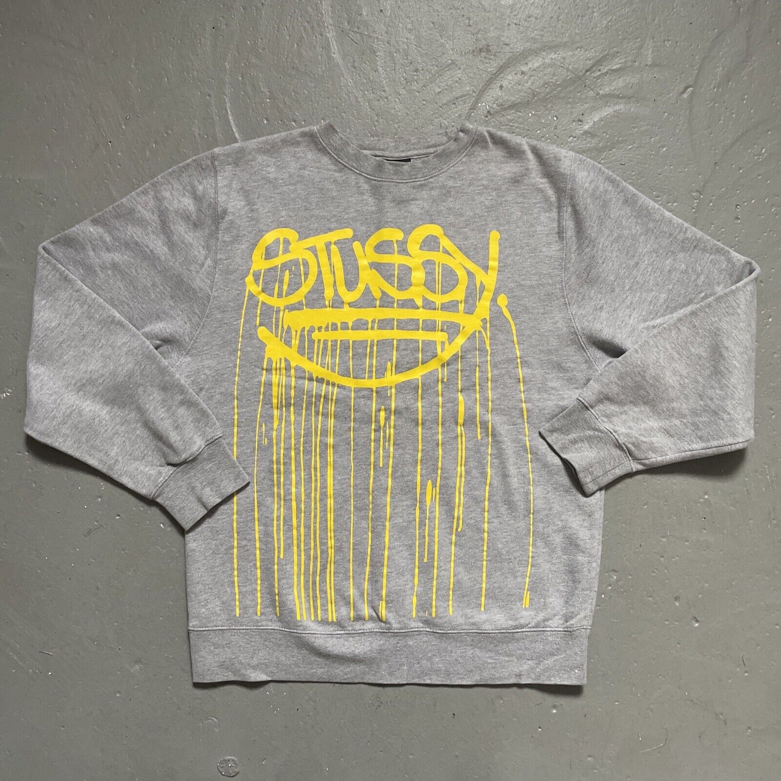 stussy bilbao