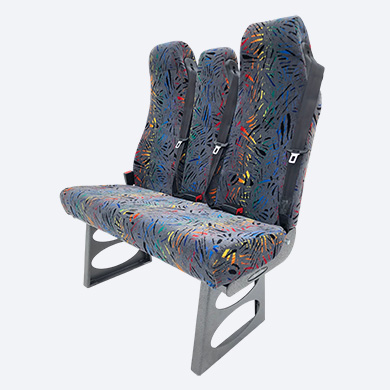 styleride seating