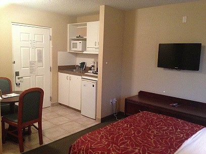 suburban extended stay kennesaw